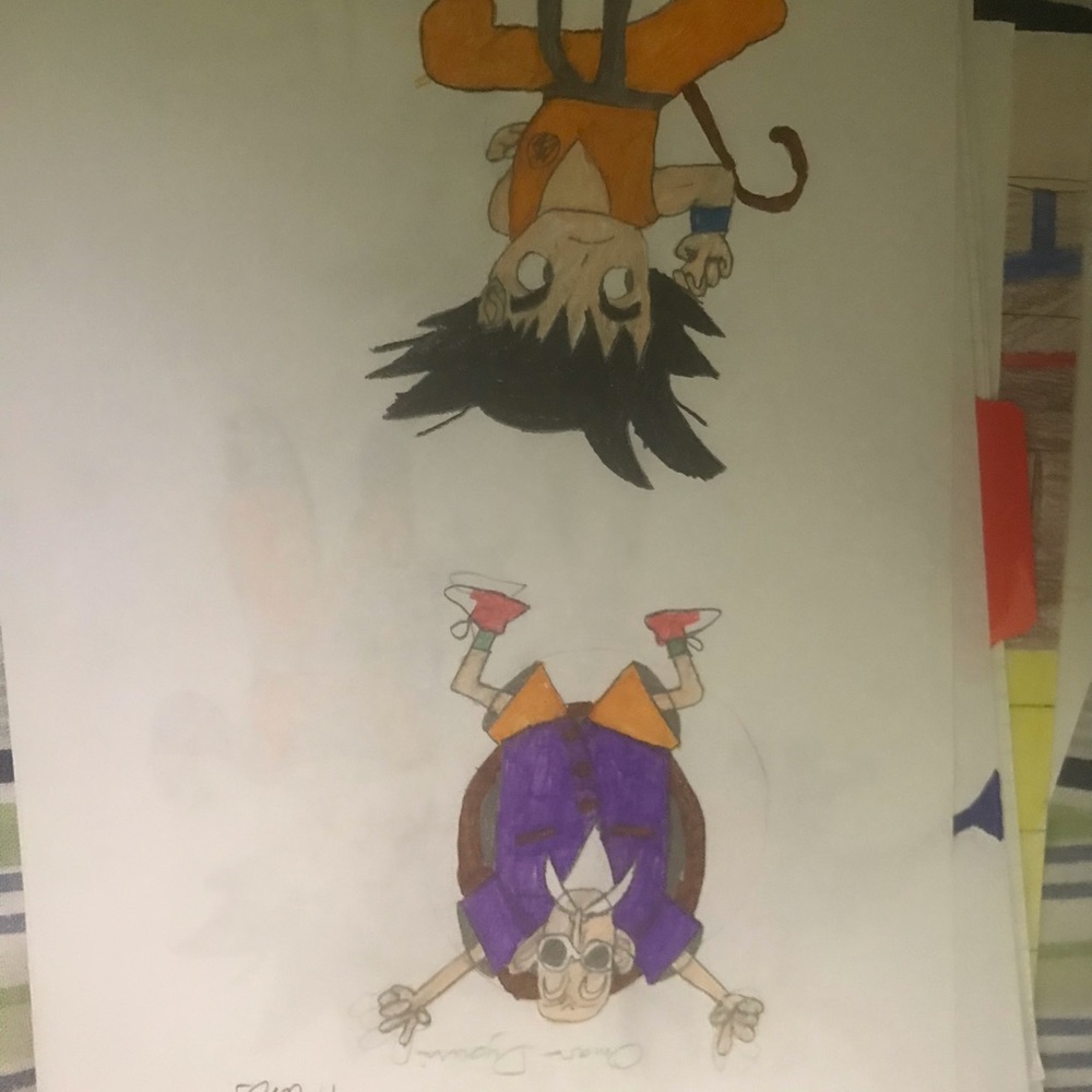 Meet your Posher, Salmita